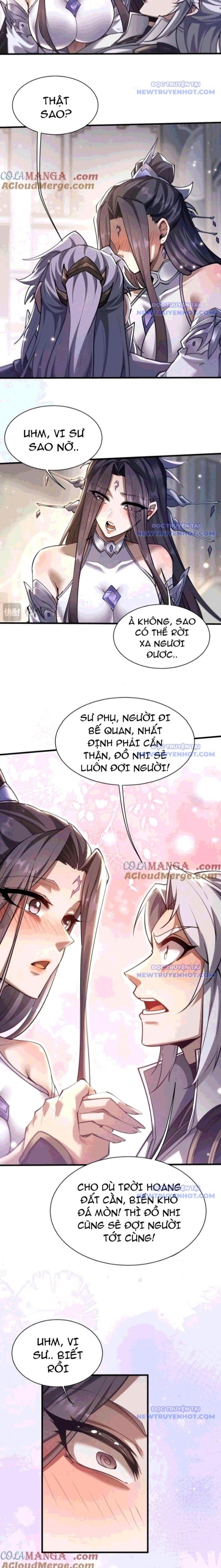 đọc truyện Toàn Chức Kiếm Tu Chương 40 ảnh 3 tại Giả Dược