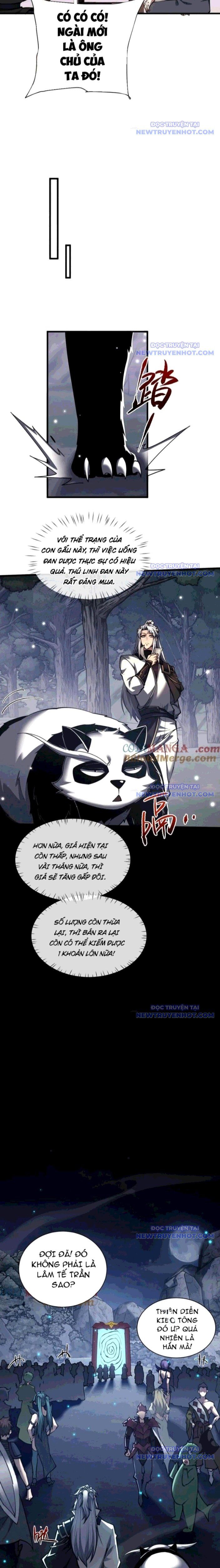 đọc truyện Toàn Chức Kiếm Tu Chương 41 ảnh 11 tại Giả Dược