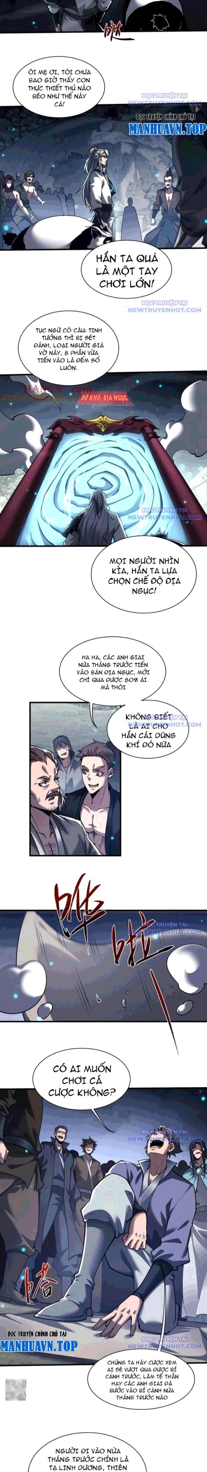 đọc truyện Toàn Chức Kiếm Tu Chương 41 ảnh 12 tại Giả Dược