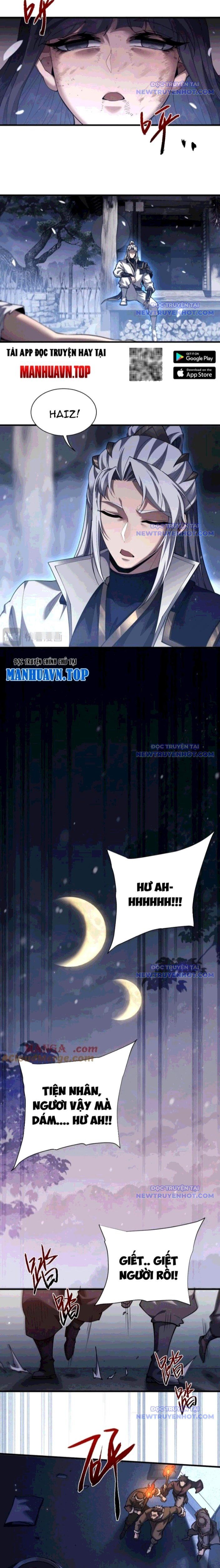 đọc truyện Toàn Chức Kiếm Tu Chương 43 ảnh 3 tại Giả Dược