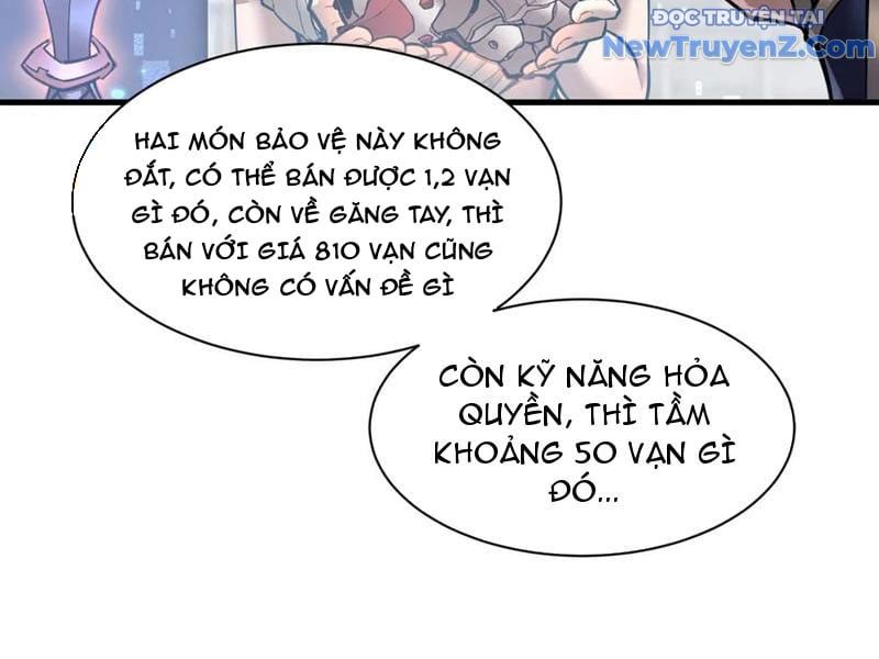 đọc truyện Toàn Chức Kiếm Tu Chương 45 ảnh 108 tại Giả Dược