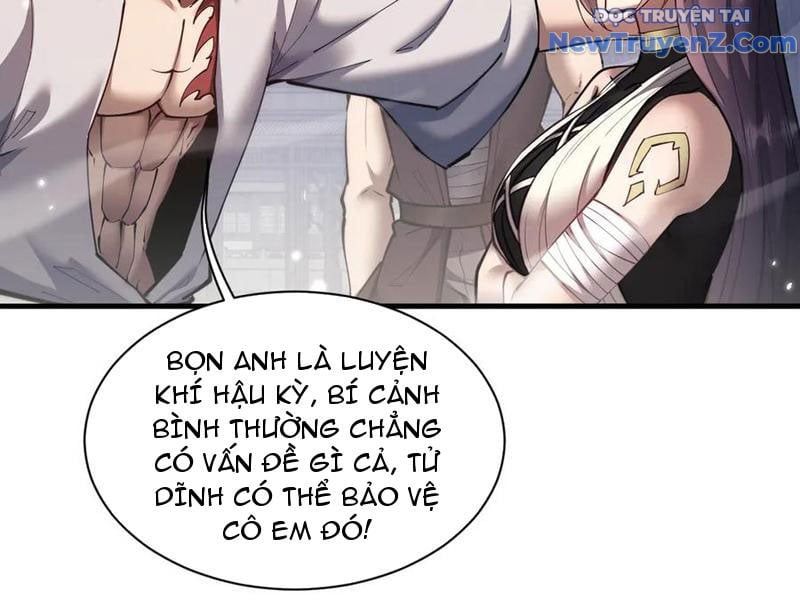 đọc truyện Toàn Chức Kiếm Tu Chương 45 ảnh 72 tại Giả Dược