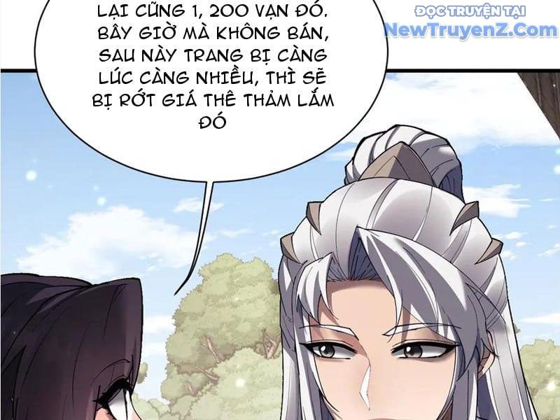 đọc truyện Toàn Chức Kiếm Tu Chương 46 ảnh 16 tại Giả Dược