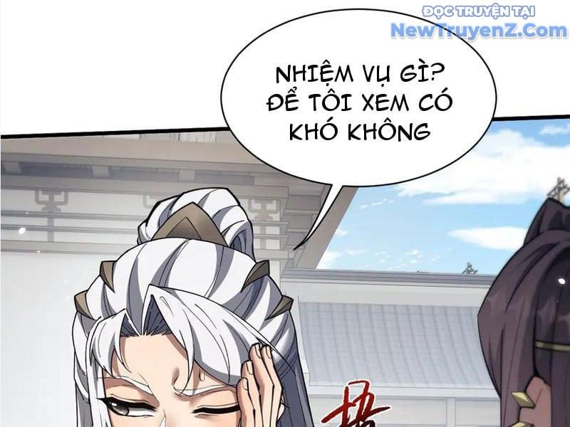 đọc truyện Toàn Chức Kiếm Tu Chương 46 ảnh 49 tại Giả Dược