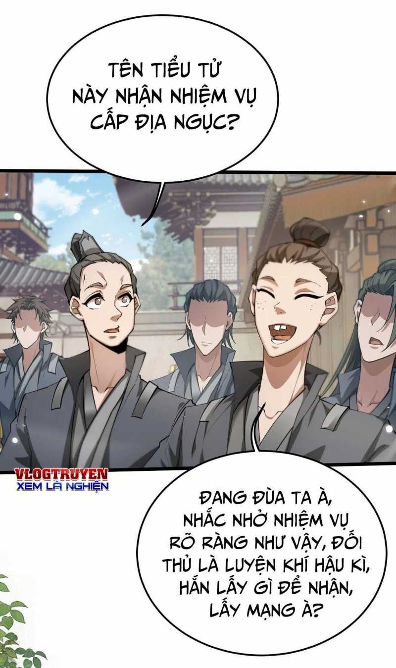 đọc truyện Toàn Chức Kiếm Tu Chương 5 ảnh 103 tại Giả Dược