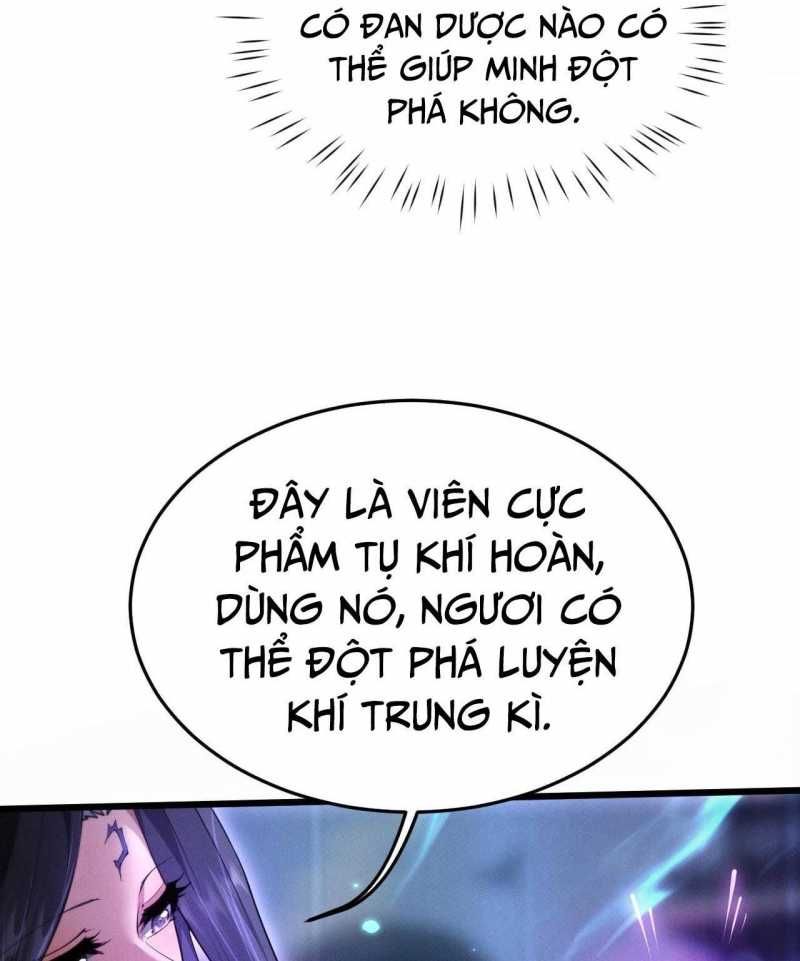 đọc truyện Toàn Chức Kiếm Tu Chương 5 ảnh 50 tại Giả Dược
