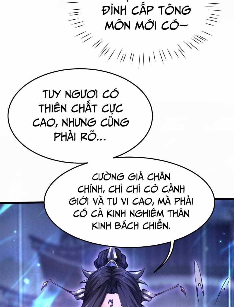 đọc truyện Toàn Chức Kiếm Tu Chương 5 ảnh 53 tại Giả Dược