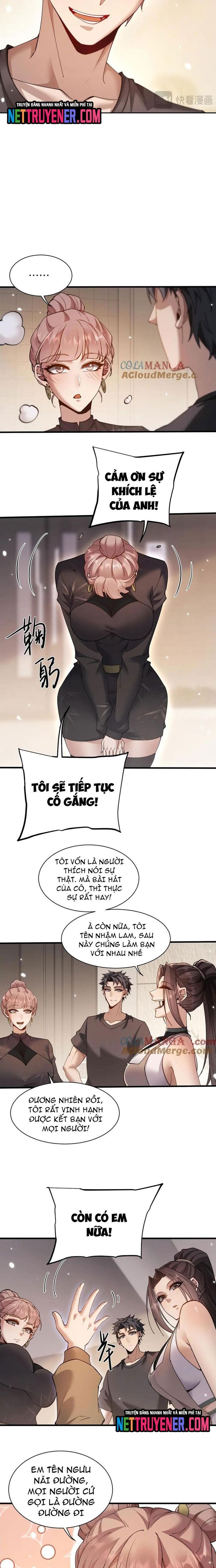đọc truyện Toàn Chức Kiếm Tu Chương 50 ảnh 4 tại Giả Dược