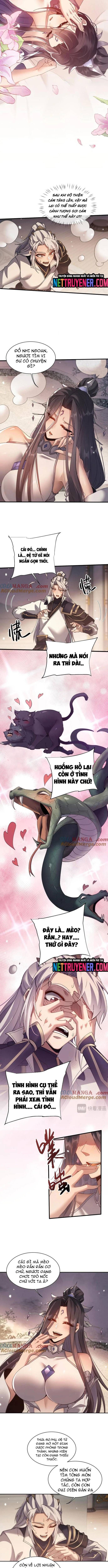 đọc truyện Toàn Chức Kiếm Tu Chương 53.1 ảnh 3 tại Giả Dược
