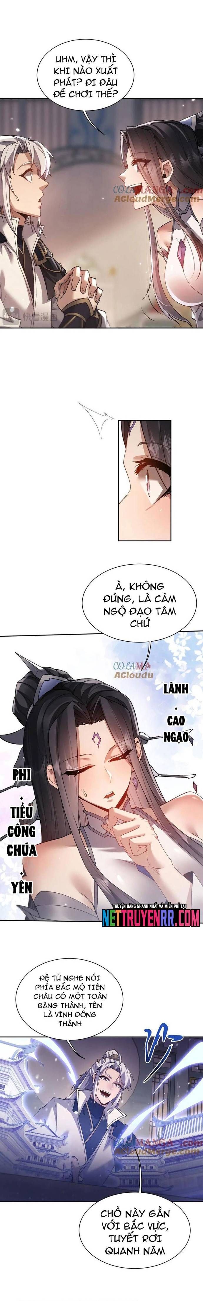 đọc truyện Toàn Chức Kiếm Tu Chương 55 ảnh 2 tại Giả Dược
