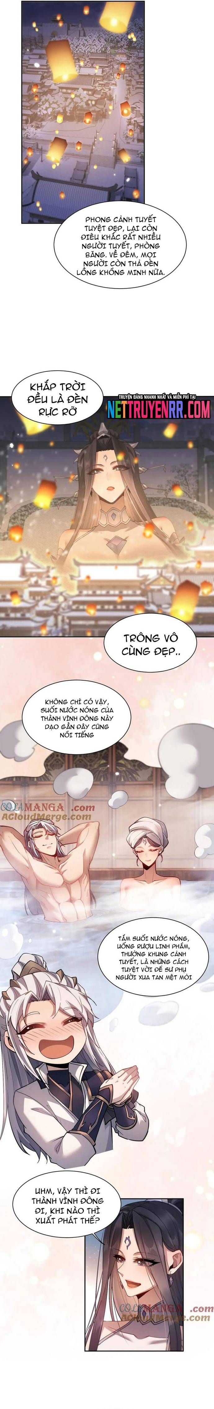 đọc truyện Toàn Chức Kiếm Tu Chương 55 ảnh 3 tại Giả Dược