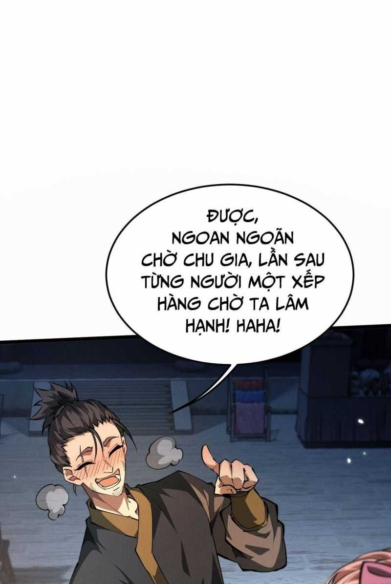 đọc truyện Toàn Chức Kiếm Tu Chương 6 ảnh 28 tại Giả Dược
