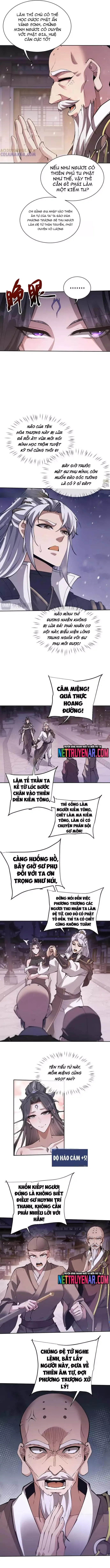 đọc truyện Toàn Chức Kiếm Tu Chương 62 ảnh 4 tại Giả Dược