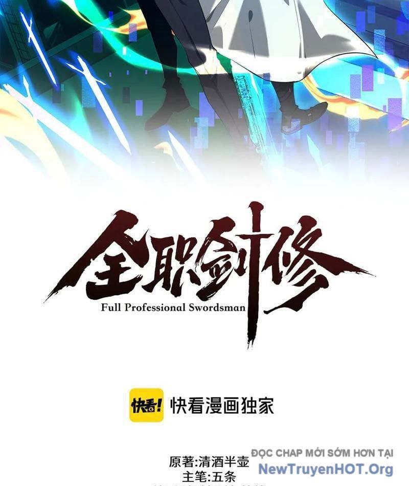 đọc truyện Toàn Chức Kiếm Tu Chương 65 ảnh 27 tại Thiên Thai Truyện