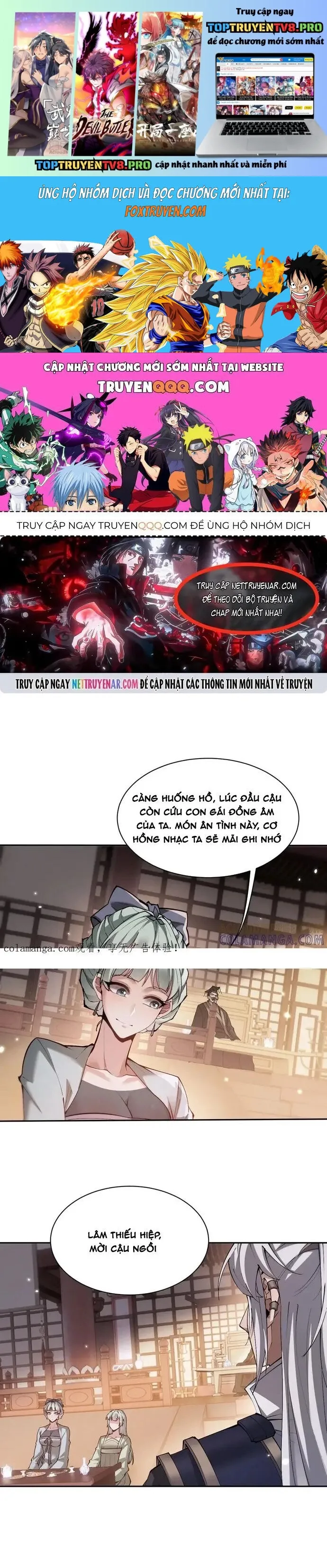 đọc truyện Toàn Chức Kiếm Tu Chương 66 ảnh 3 tại Thiên Thai Truyện