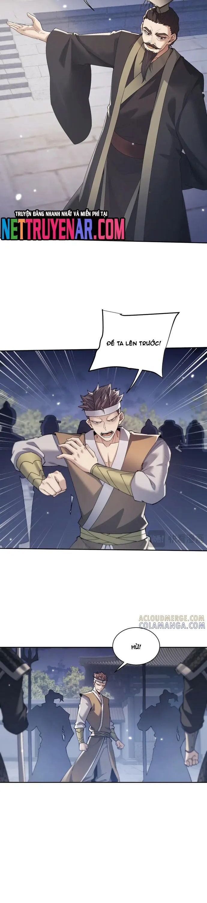 đọc truyện Toàn Chức Kiếm Tu Chương 66 ảnh 12 tại Thiên Thai Truyện