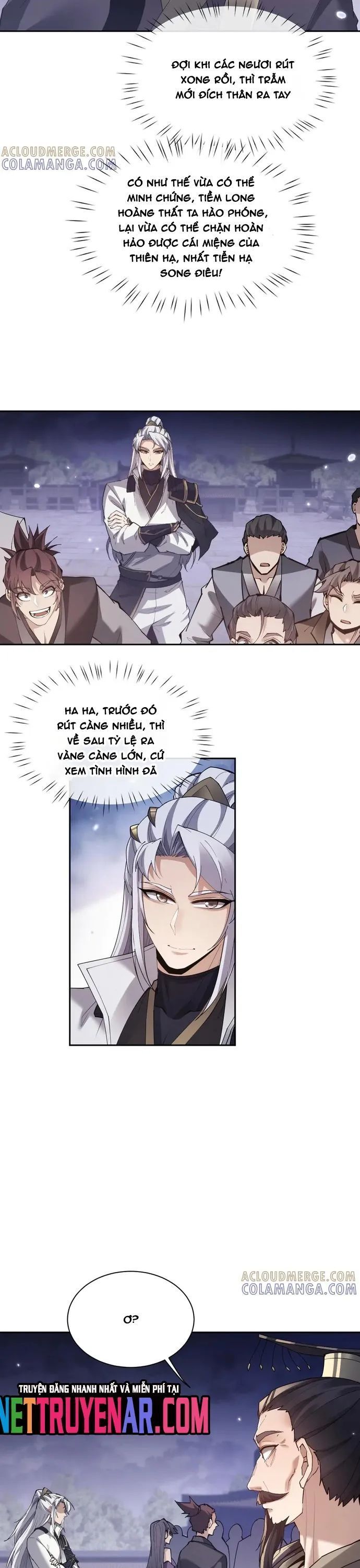 đọc truyện Toàn Chức Kiếm Tu Chương 66 ảnh 16 tại Thiên Thai Truyện