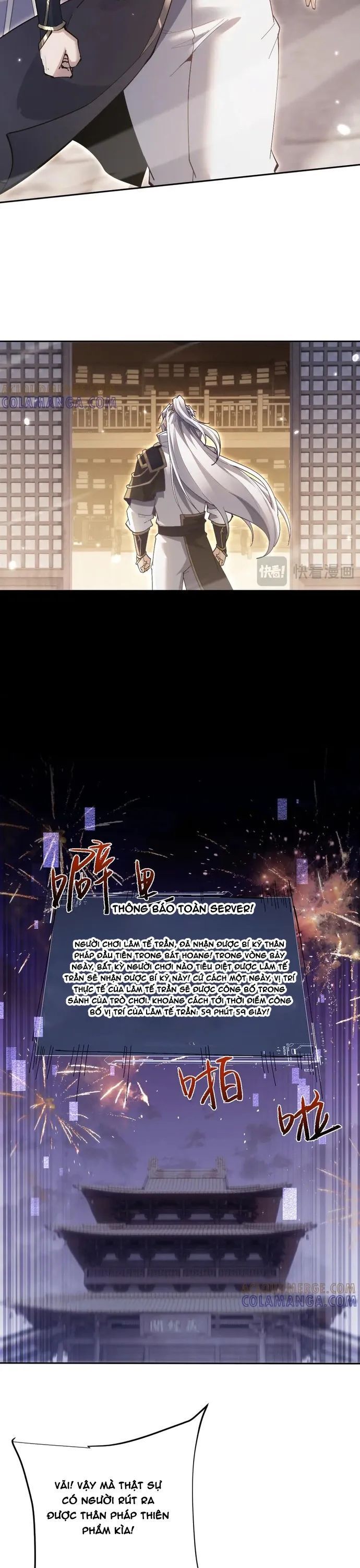 đọc truyện Toàn Chức Kiếm Tu Chương 66 ảnh 18 tại Thiên Thai Truyện