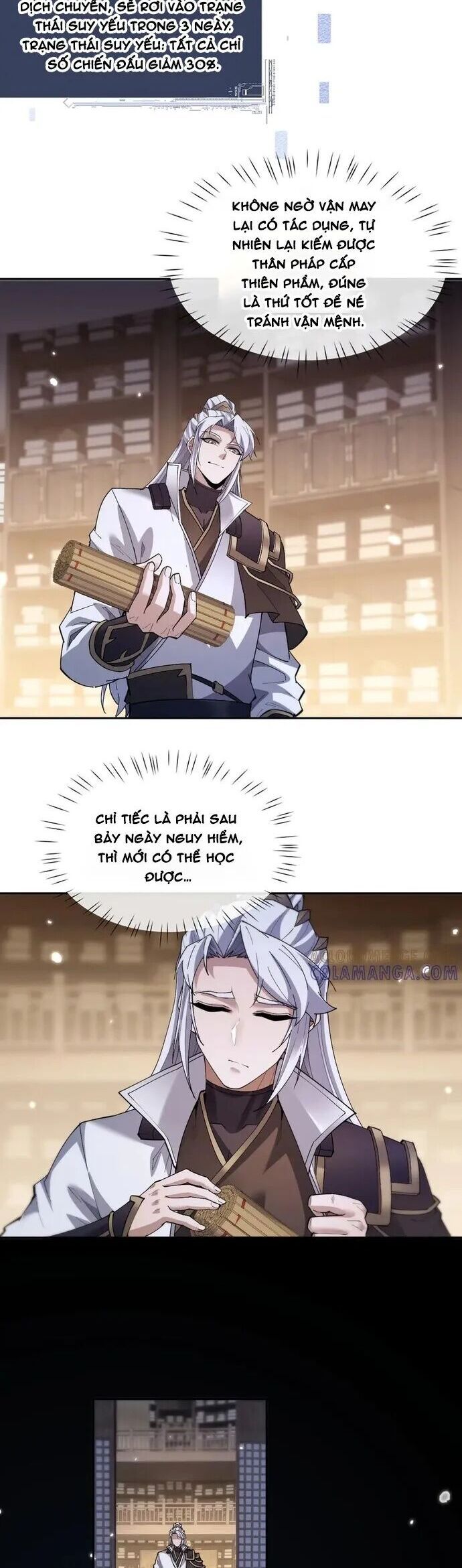 đọc truyện Toàn Chức Kiếm Tu Chương 66 ảnh 20 tại Thiên Thai Truyện