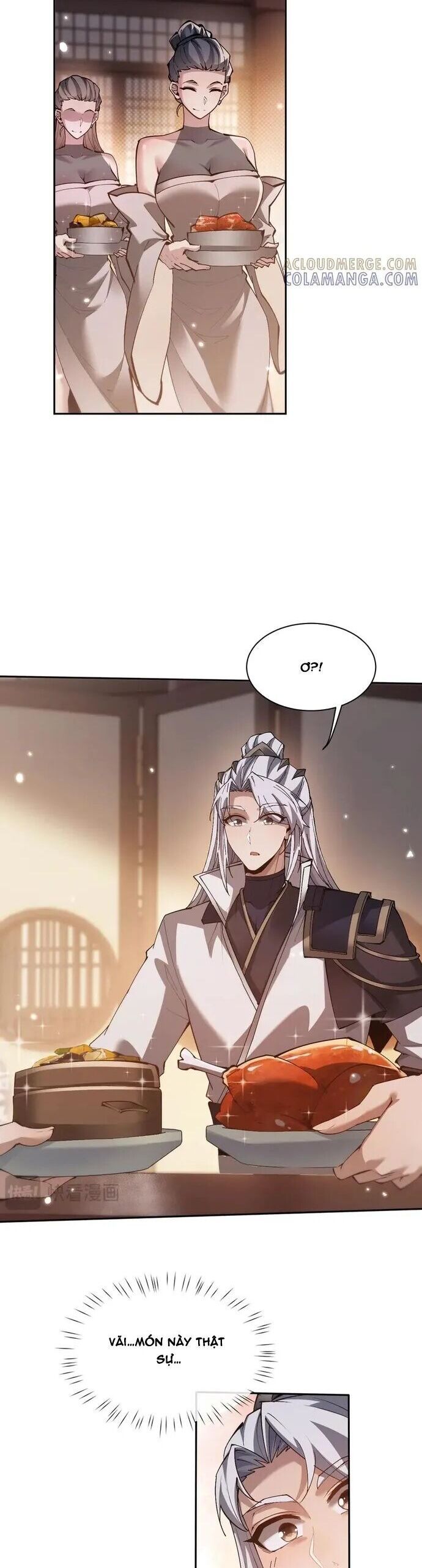 đọc truyện Toàn Chức Kiếm Tu Chương 66 ảnh 5 tại Thiên Thai Truyện