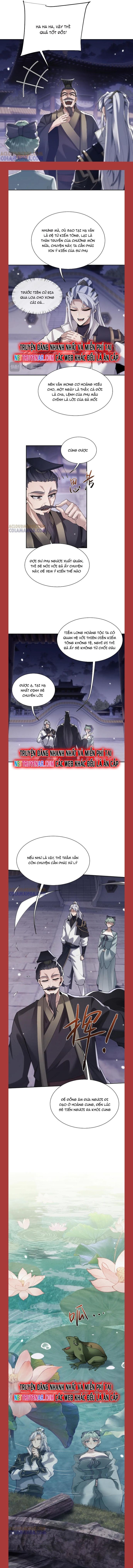 đọc truyện Toàn Chức Kiếm Tu Chương 67 ảnh 7 tại Thiên Thai Truyện