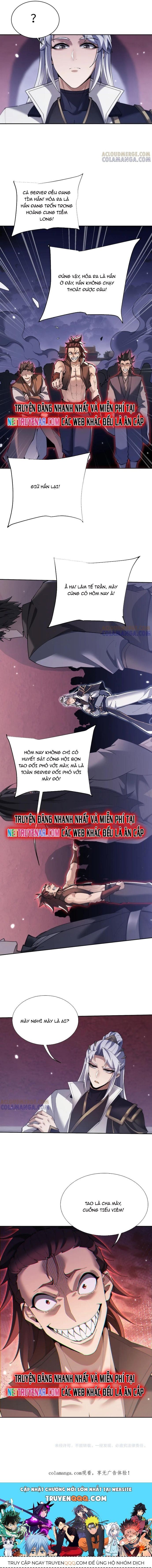 đọc truyện Toàn Chức Kiếm Tu Chương 67 ảnh 9 tại Thiên Thai Truyện