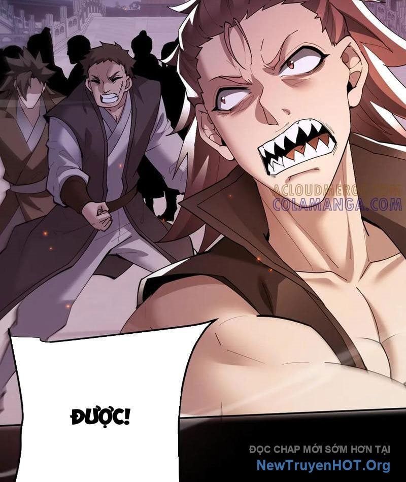 đọc truyện Toàn Chức Kiếm Tu Chương 68 ảnh 20 tại Thiên Thai Truyện