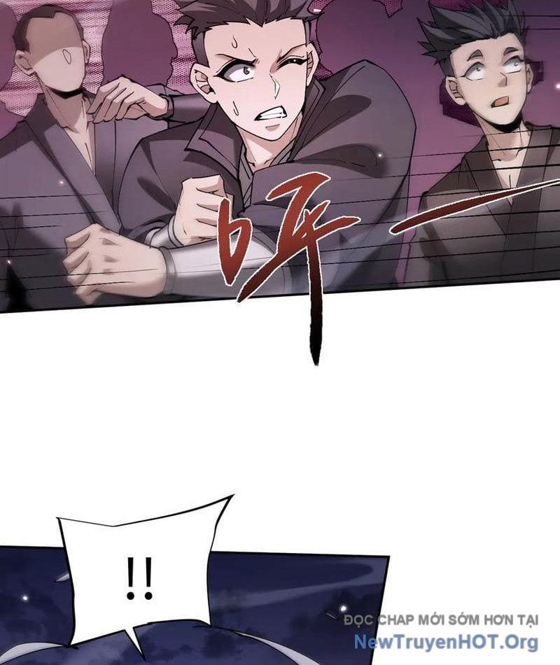 đọc truyện Toàn Chức Kiếm Tu Chương 68 ảnh 34 tại Thiên Thai Truyện