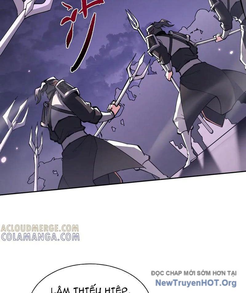 đọc truyện Toàn Chức Kiếm Tu Chương 68 ảnh 43 tại Thiên Thai Truyện