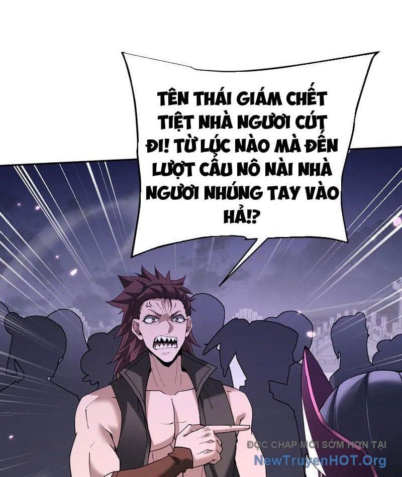 đọc truyện Toàn Chức Kiếm Tu Chương 68 ảnh 45 tại Thiên Thai Truyện