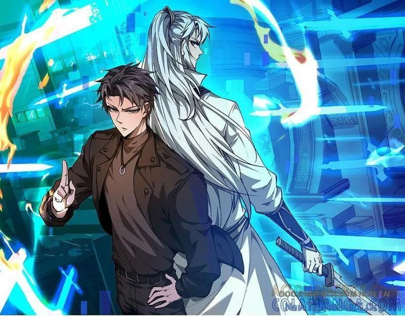 đọc truyện Toàn Chức Kiếm Tu Chương 69 ảnh 4 tại Thiên Thai Truyện