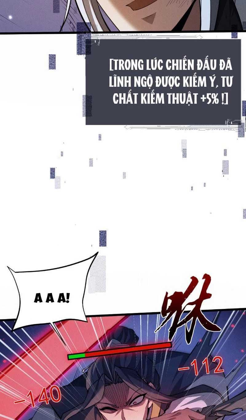 đọc truyện Toàn Chức Kiếm Tu Chương 7 ảnh 57 tại Giả Dược