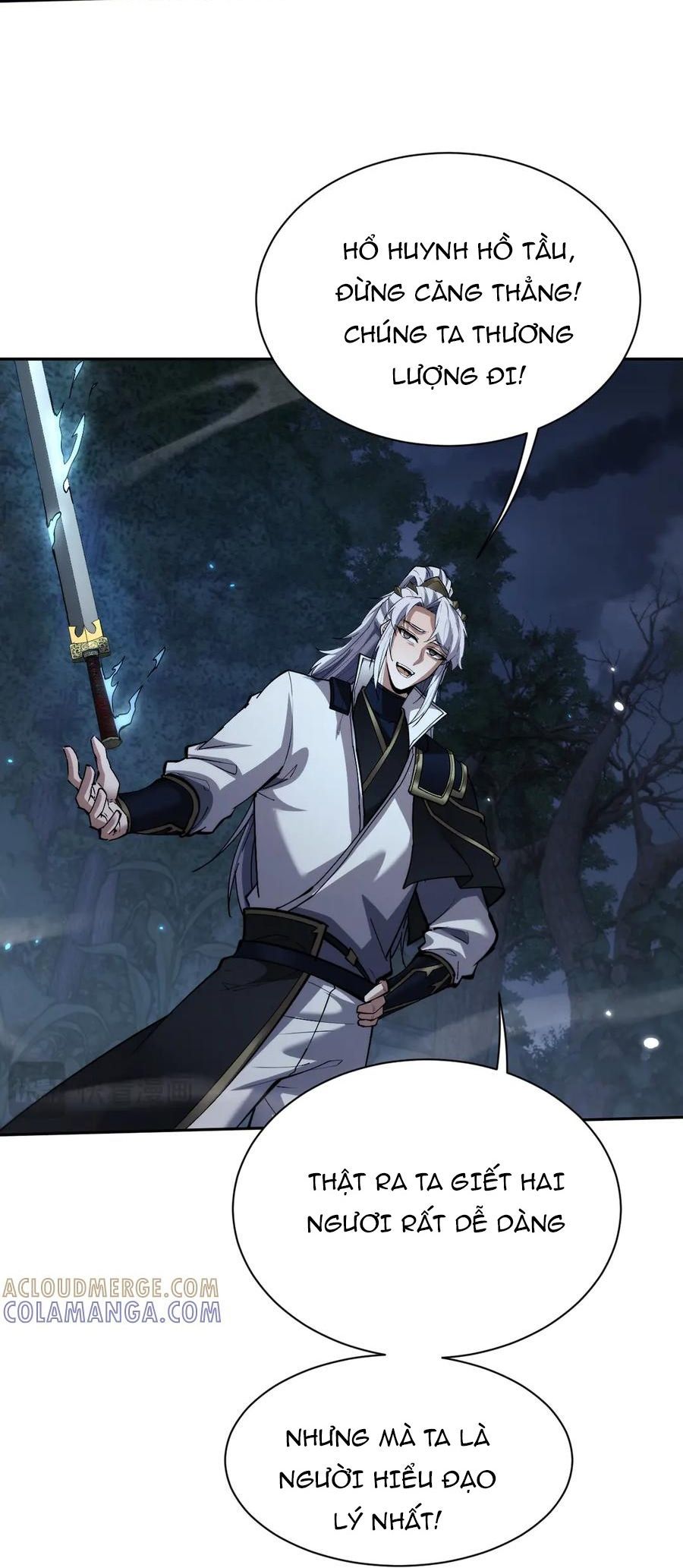 đọc truyện Toàn Chức Kiếm Tu Chương 70 ảnh 12 tại Thiên Thai Truyện