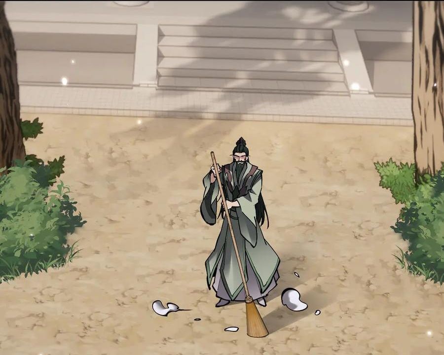 đọc truyện Toàn Chức Kiếm Tu Chương 70 ảnh 23 tại Thiên Thai Truyện