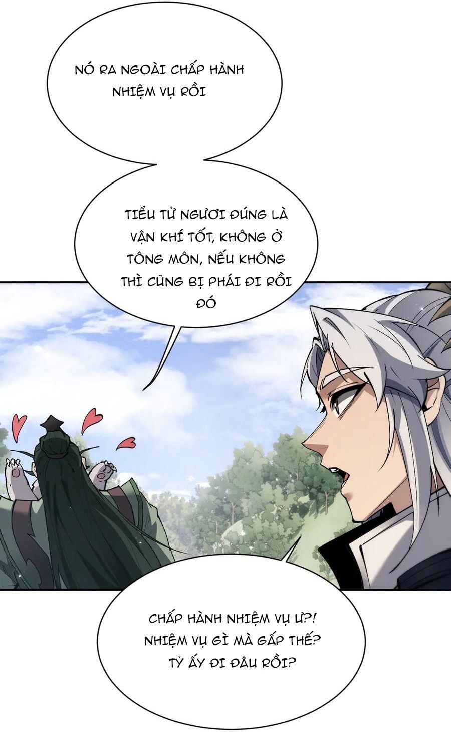 đọc truyện Toàn Chức Kiếm Tu Chương 70 ảnh 34 tại Thiên Thai Truyện