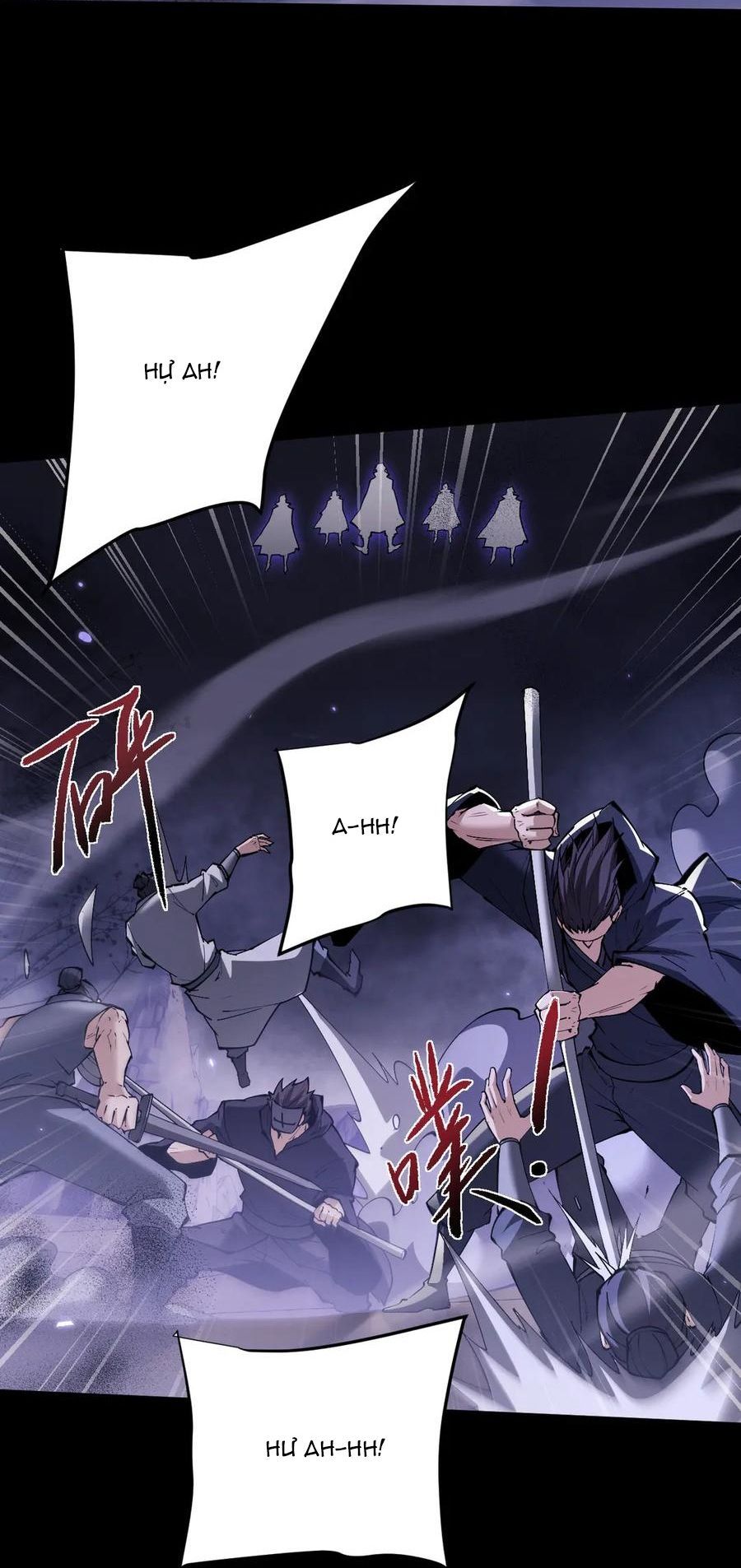 đọc truyện Toàn Chức Kiếm Tu Chương 70 ảnh 57 tại Thiên Thai Truyện