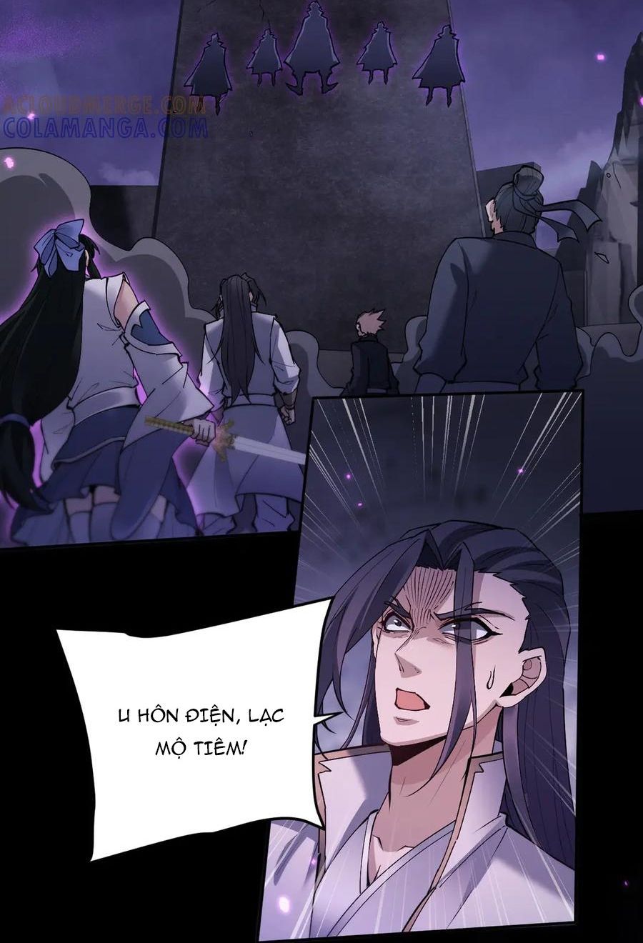 đọc truyện Toàn Chức Kiếm Tu Chương 70 ảnh 75 tại Thiên Thai Truyện