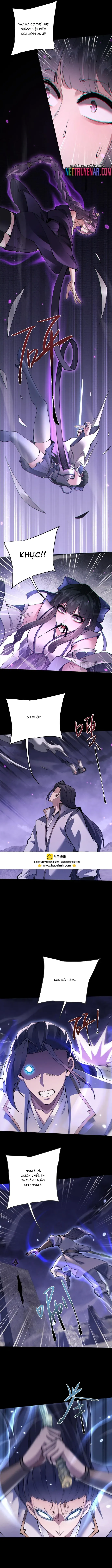 đọc truyện Toàn Chức Kiếm Tu Chương 71 ảnh 5 tại Thiên Thai Truyện