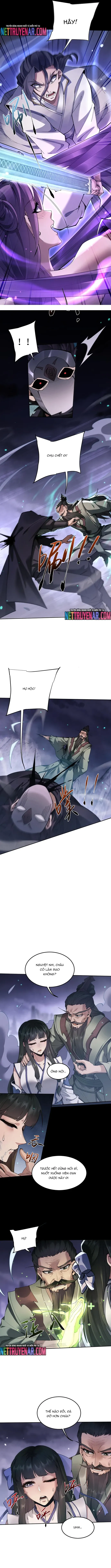 đọc truyện Toàn Chức Kiếm Tu Chương 71 ảnh 6 tại Thiên Thai Truyện