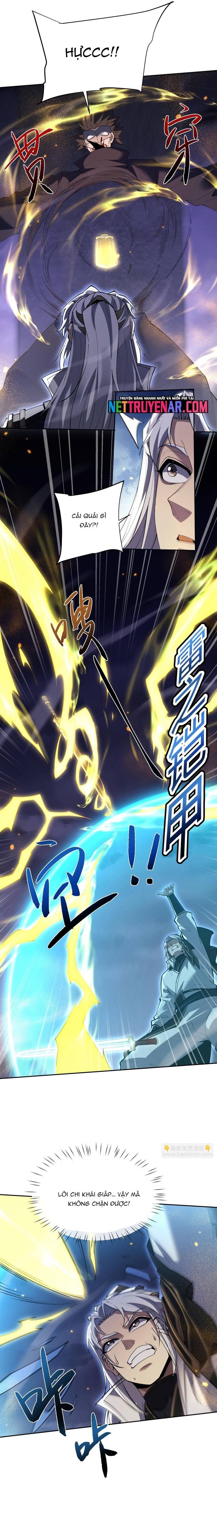 đọc truyện Toàn Chức Kiếm Tu Chương 72 ảnh 13 tại Thiên Thai Truyện