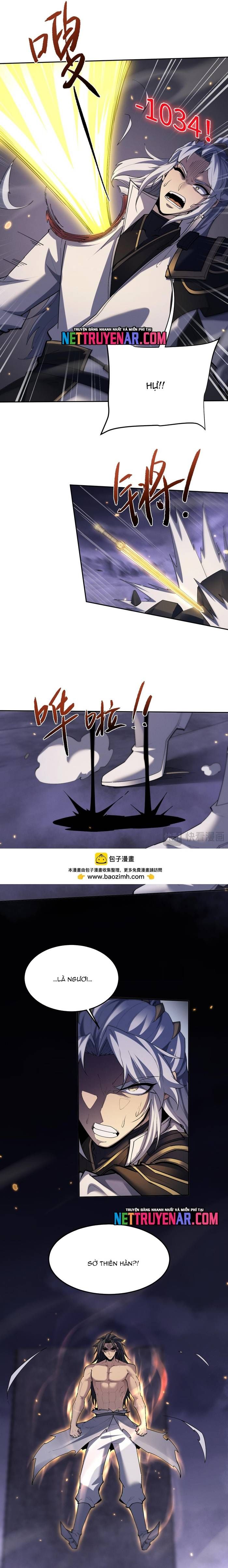 đọc truyện Toàn Chức Kiếm Tu Chương 72 ảnh 14 tại Thiên Thai Truyện