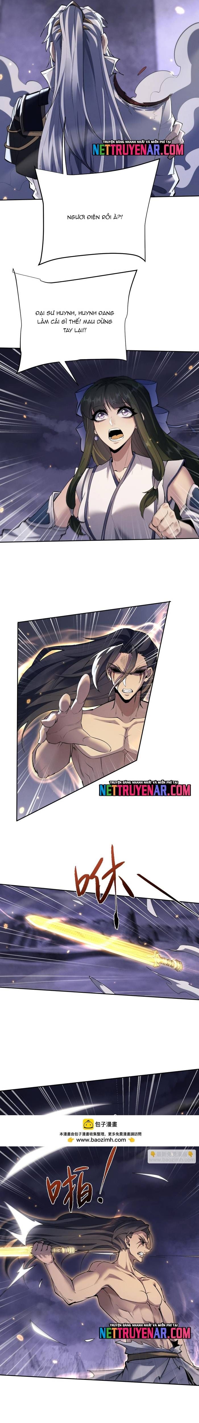 đọc truyện Toàn Chức Kiếm Tu Chương 72 ảnh 15 tại Thiên Thai Truyện