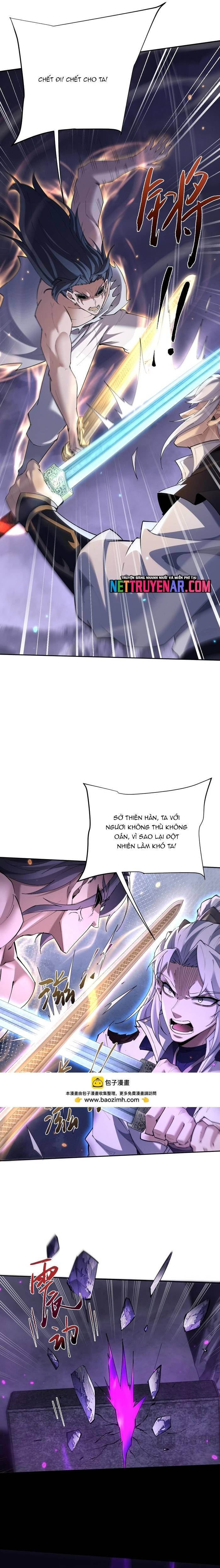 đọc truyện Toàn Chức Kiếm Tu Chương 72 ảnh 16 tại Thiên Thai Truyện