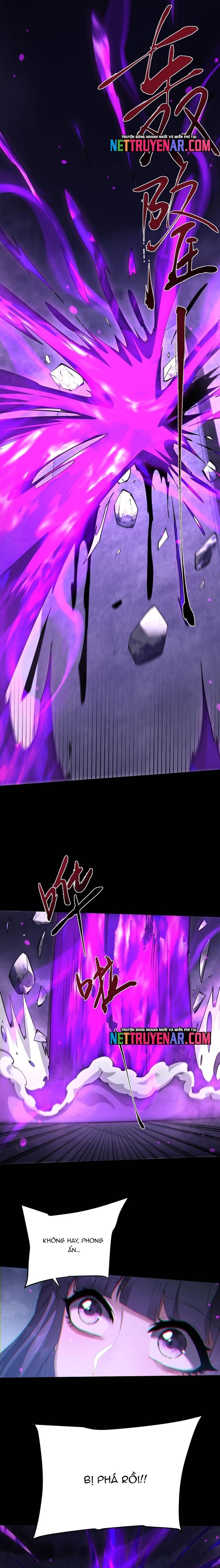 đọc truyện Toàn Chức Kiếm Tu Chương 72 ảnh 17 tại Thiên Thai Truyện