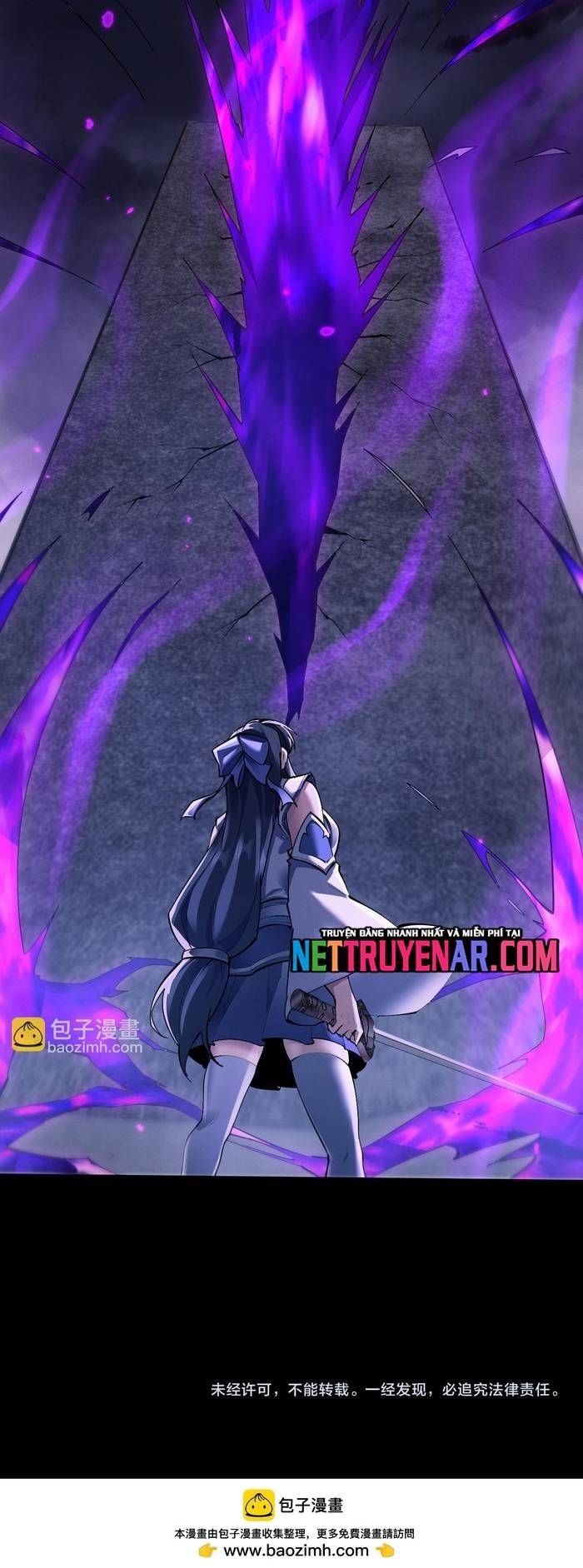 đọc truyện Toàn Chức Kiếm Tu Chương 72 ảnh 18 tại Thiên Thai Truyện