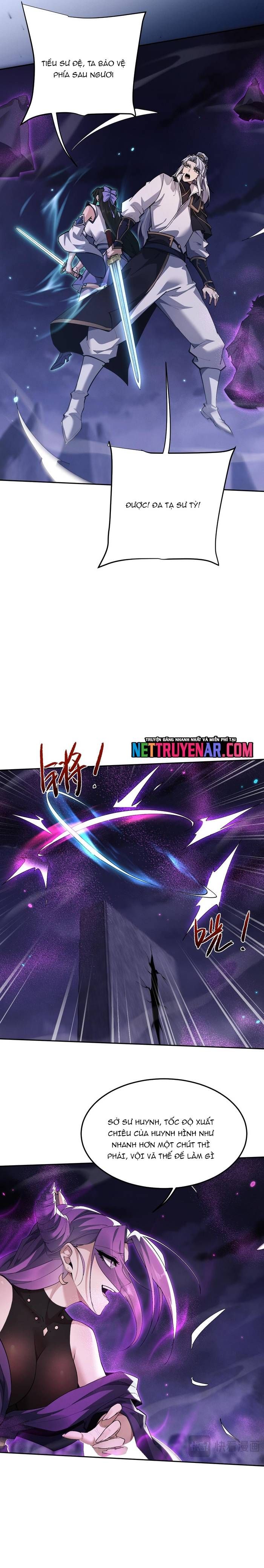 đọc truyện Toàn Chức Kiếm Tu Chương 72 ảnh 5 tại Thiên Thai Truyện