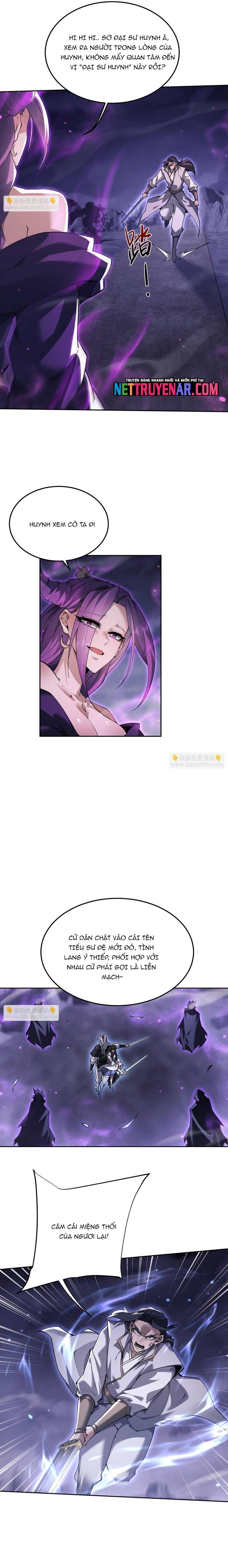 đọc truyện Toàn Chức Kiếm Tu Chương 72 ảnh 6 tại Thiên Thai Truyện