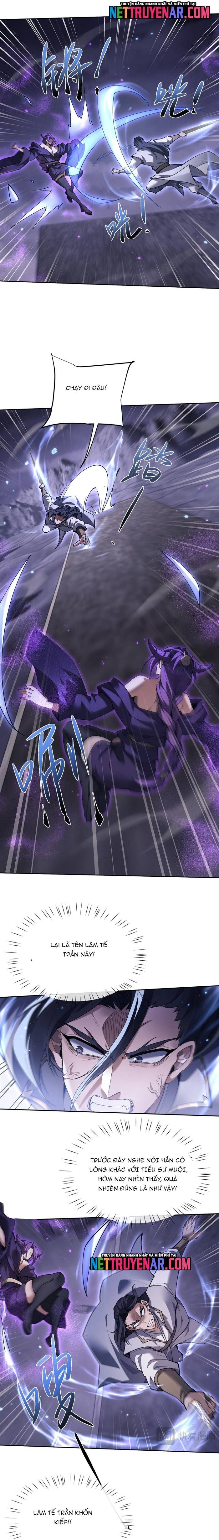 đọc truyện Toàn Chức Kiếm Tu Chương 72 ảnh 7 tại Thiên Thai Truyện