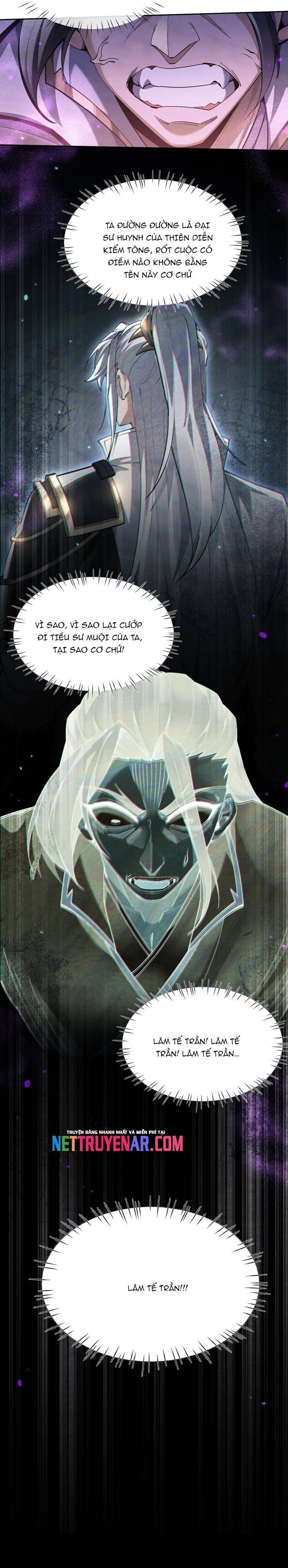 đọc truyện Toàn Chức Kiếm Tu Chương 72 ảnh 8 tại Thiên Thai Truyện