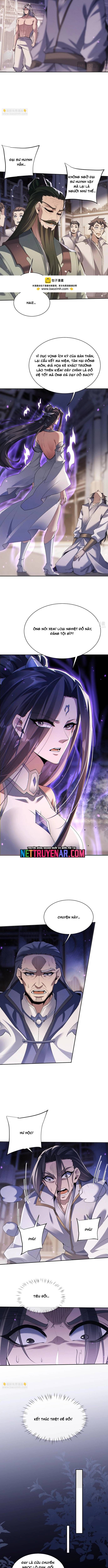 đọc truyện Toàn Chức Kiếm Tu Chương 74 ảnh 4 tại Thiên Thai Truyện